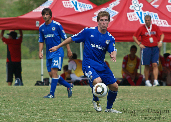 US Youth Soccer National Championships 2011