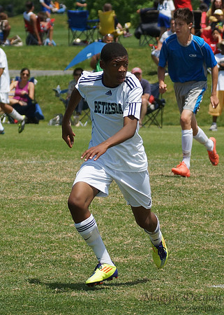 Maryland State Cup 2012