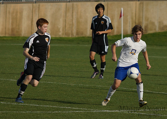 Maryland State Cup 2012