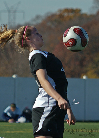 Bethesda Soccer Tournament 2010