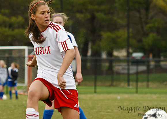 State Cup 2011