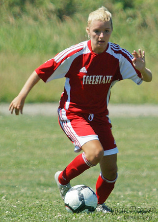 ECNL Championships 2010