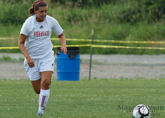 ECNL Championships 2010