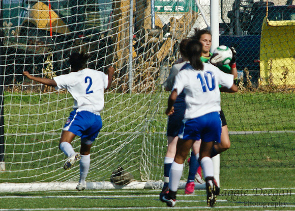 Region I Championships 2011