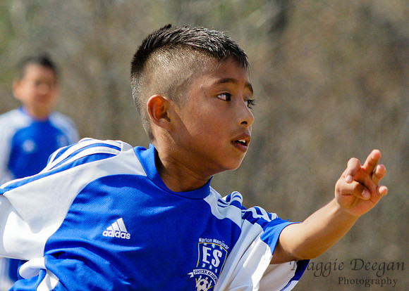 Freestate Soccer Tournament 2010