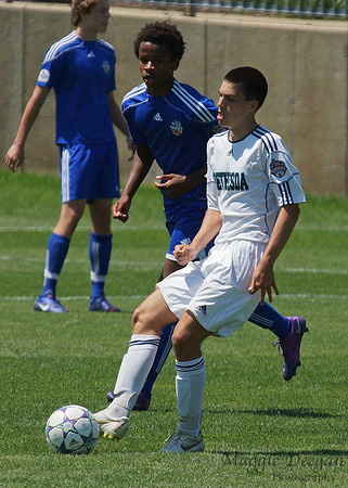 Maryland State Cup 2012