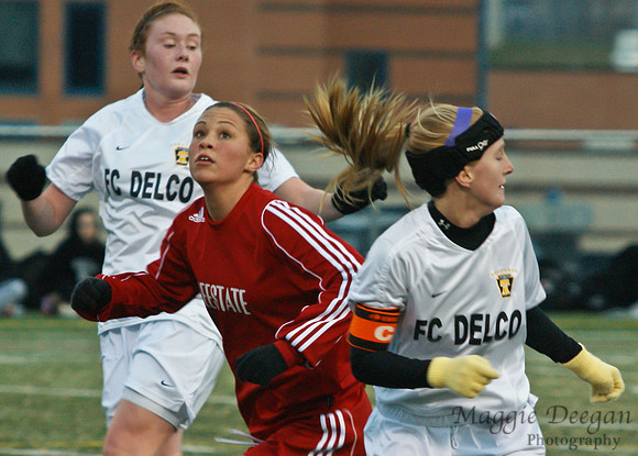 ECNL 2010 - 2011