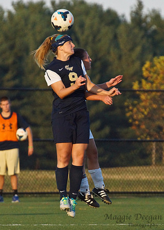 Mount v George Washington (9-20-13)