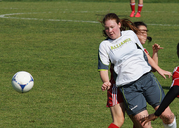 Maryland State Cup 2012