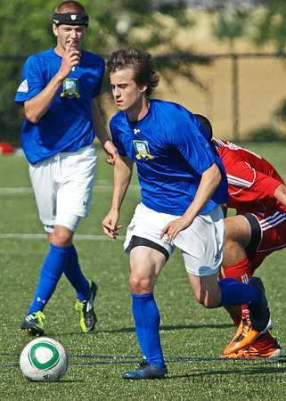 Region I Championships 2011