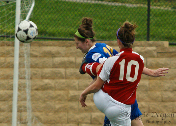 State Cup 2011