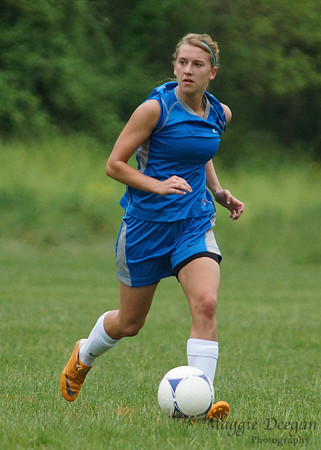 Maryland State Cup 2012