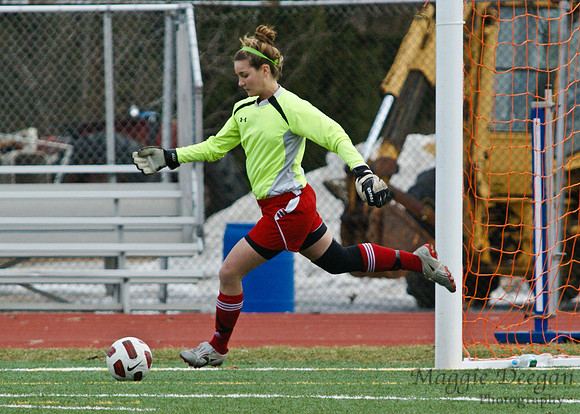 ECNL 2010 - 2011