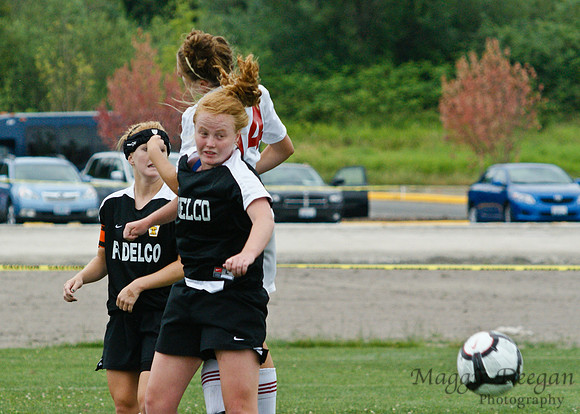 ECNL Championships 2010