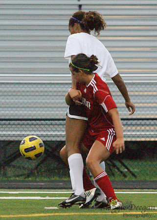 Freestate Soccer 2011