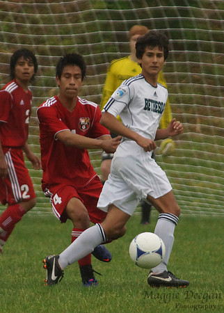 Maryland State Cup 2012