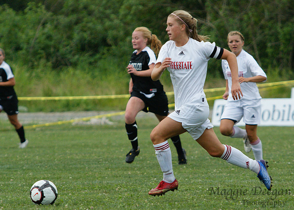 ECNL Championships 2010