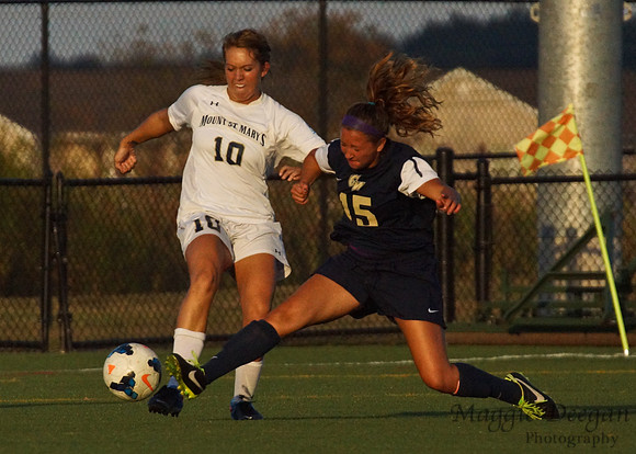 Mount v George Washington (9-20-13)
