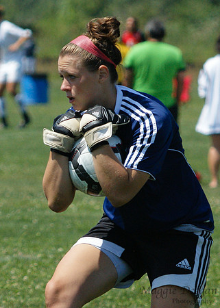 ECNL Championships 2010