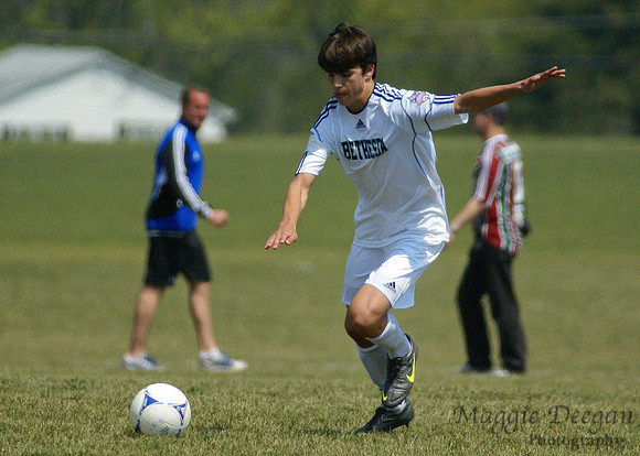 Maryland State Cup 2012