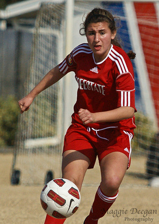 ECNL Sanford 2010