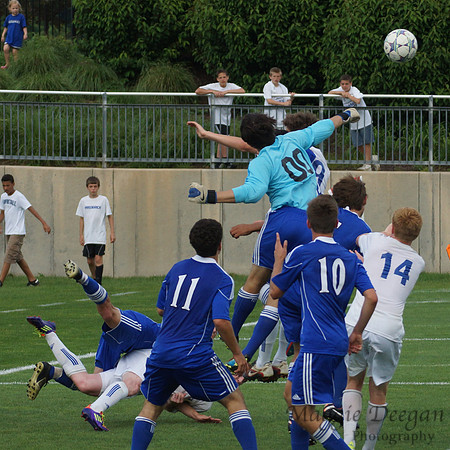 Maryland State Cup 2012