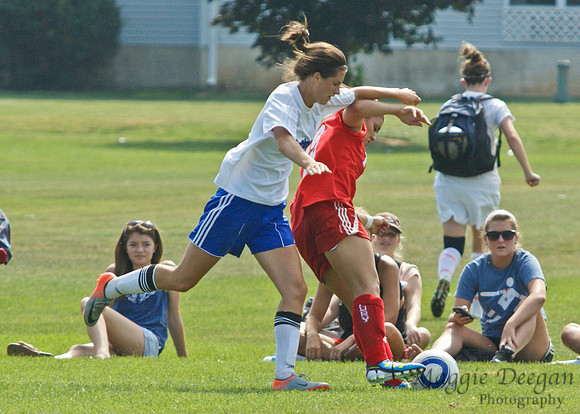 Region I Championships 2011