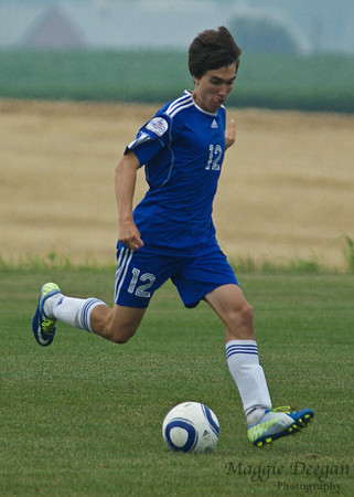 Region I Championships 2011