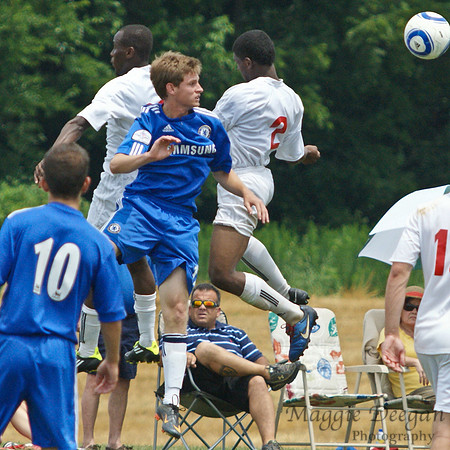 Region I Championships 2011