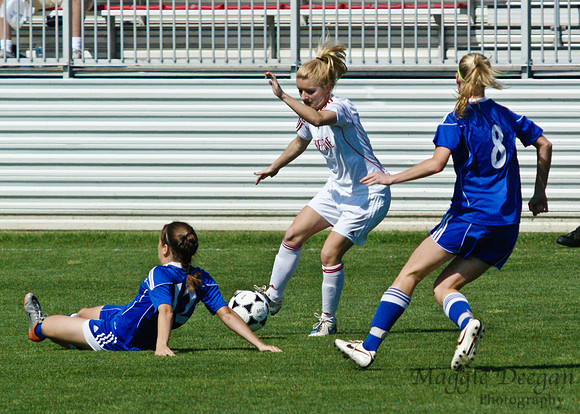 State Cup 2011