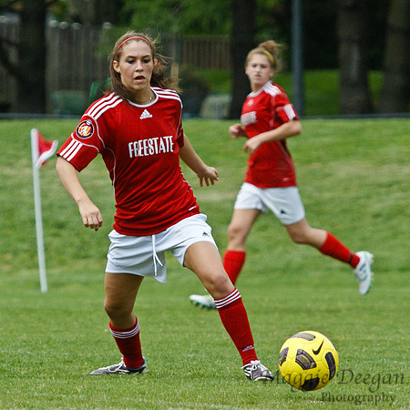 WAGS 2011