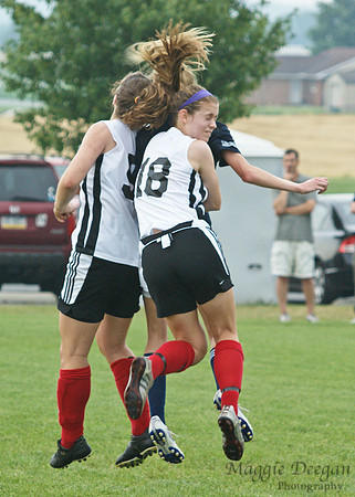 Region I Championships 2011