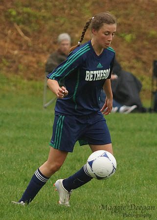 Maryland State Cup 2012