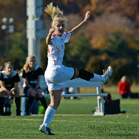 Bethesda Soccer Tournament 2010