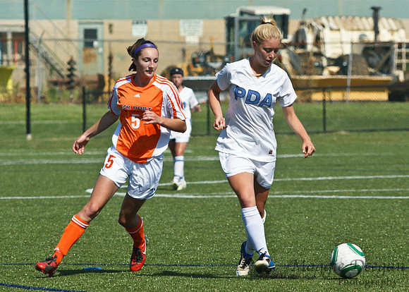 Region I Championships 2011