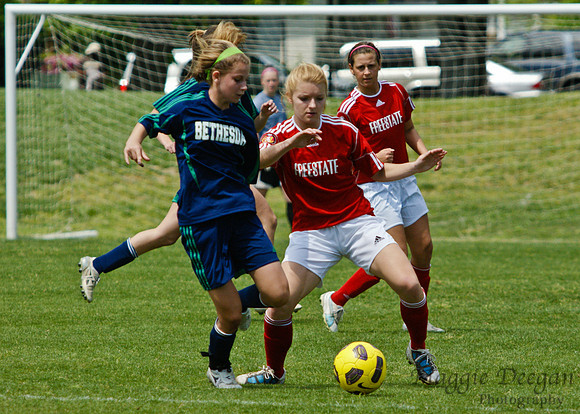 WAGS 2011
