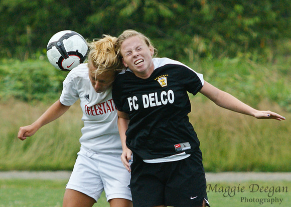 ECNL Championships 2010