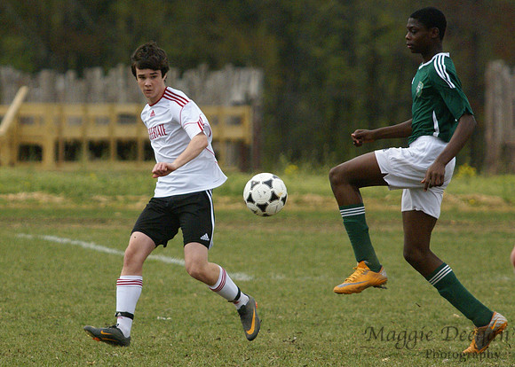 Maryland State Cup 2012