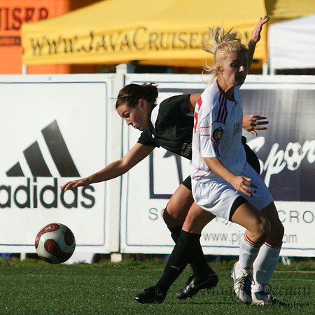 Bethesda Soccer Tournament 2010