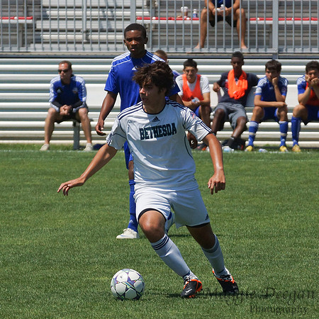 Maryland State Cup 2012