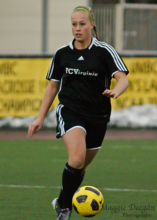 ECNL 2010 - 2011