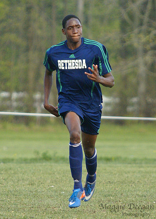 Maryland State Cup 2012