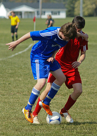 Maryland State Cup 2012