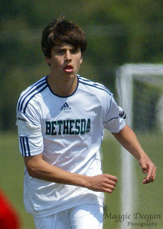 Maryland State Cup 2012