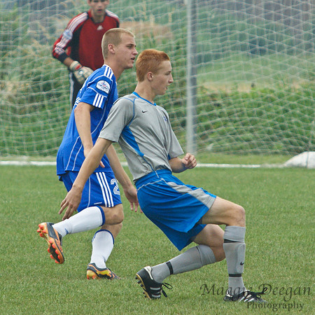 Region I Championships 2011