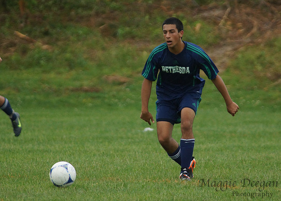 Maryland State Cup 2012