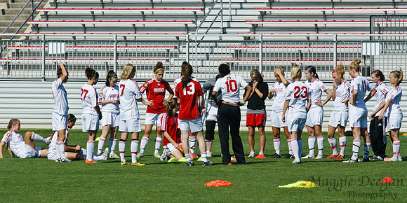 State Cup 2011