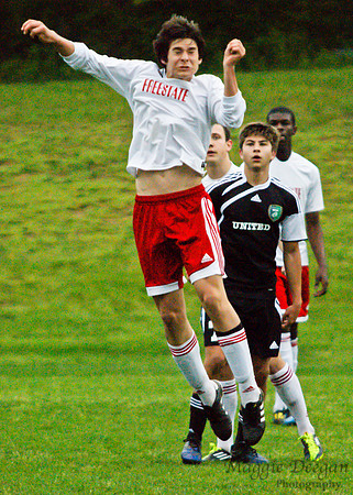 State Cup 2011