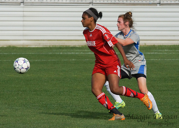 Maryland State Cup 2012