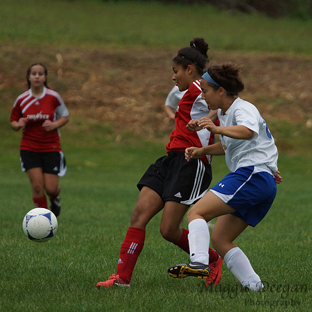 Maryland State Cup 2012